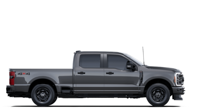 2025 Ford SuperDuty